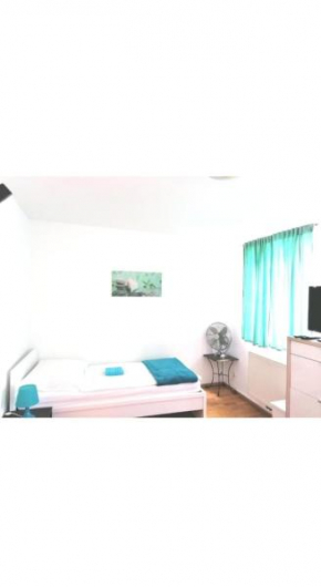 Vienna Rooms Nr 12